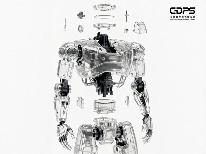 九游会J9网站：硅谷还在「卷PPT」中国机器人大军上岗！看呆歪果仁(图25)