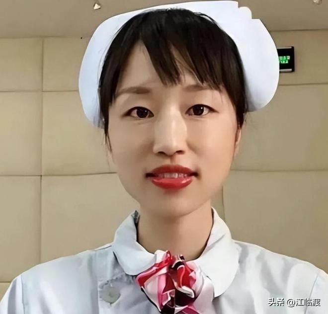九游会J9平台：最快“女护士”张水华2个月靠跑步挣了20万被所在医院处分！(图9)