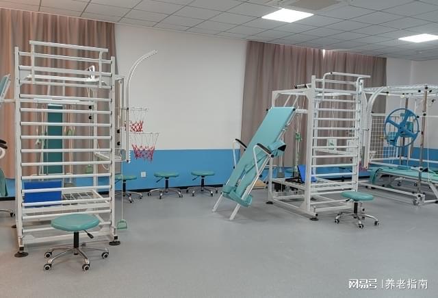 2026上海护理院选择指南：昊康护理院地址-电话-价格一站式查询(图3)