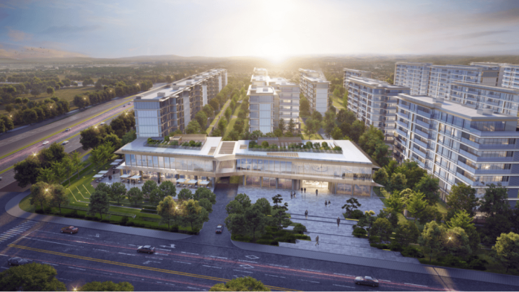 九游会J9平台：中建熙辰上院(售楼处)网站-2024中建熙辰上院欢迎您-图文详解-户型解析-最新动态-地址-交通-学区-商业-售楼处电话(图5)