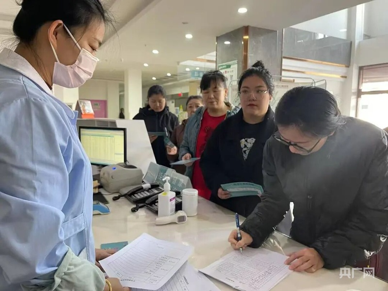 春暖半边天五常市妇联：唱响巾帼奋进“主旋律”(图3)