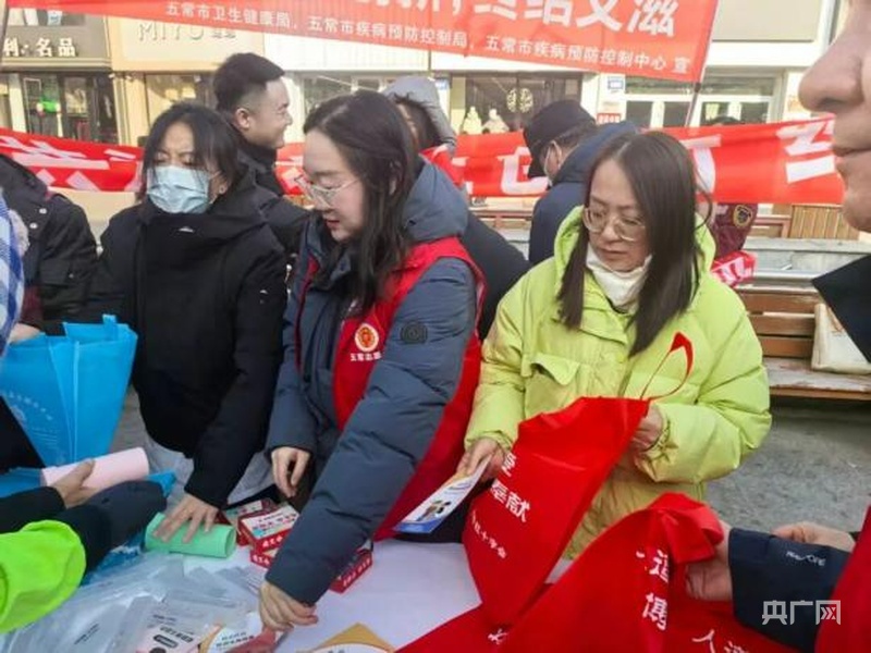 春暖半边天五常市妇联：唱响巾帼奋进“主旋律”(图12)