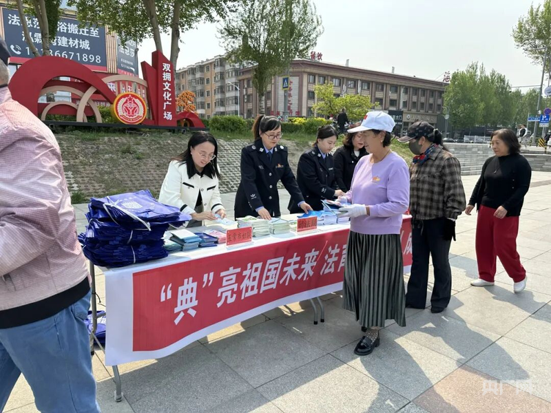 春暖半边天五常市妇联：唱响巾帼奋进“主旋律”(图6)