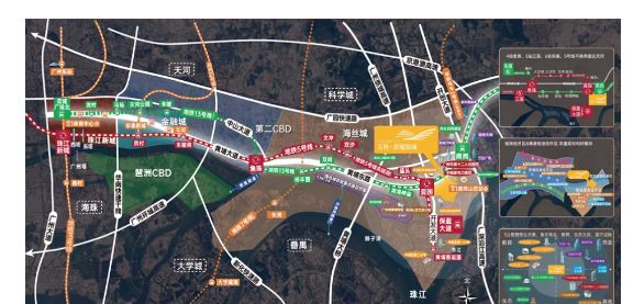 九游会J9网站：✍聚焦万科黄埔新城售楼处发布：定义城市居住标杆！(图12)