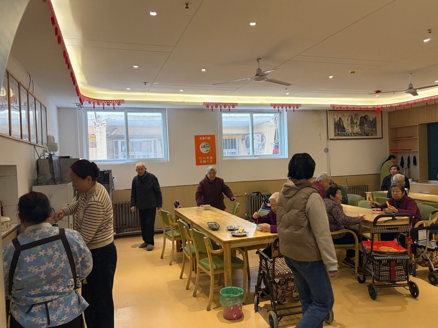 展望2026：郑州老年人照护服务核心位置解析(图2)