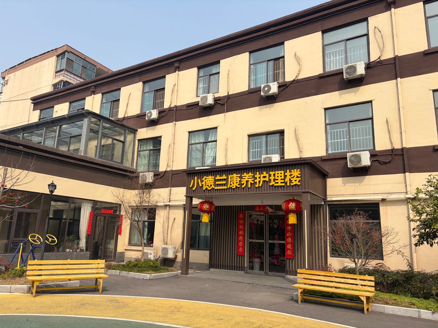 展望2026：郑州老年人照护服务核心位置解析(图3)