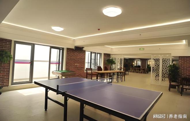 馨安老年公寓2026收费标准：护理价格+床位实景+24小时服务热线(图3)