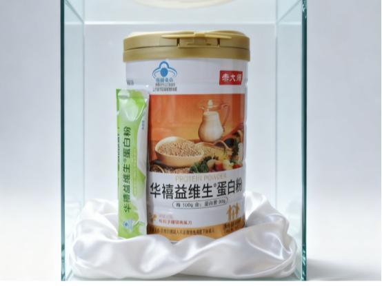 针对老年群体十大品牌2026年蛋白粉选购:老年人吃哪个品牌的蛋白粉好(图2)