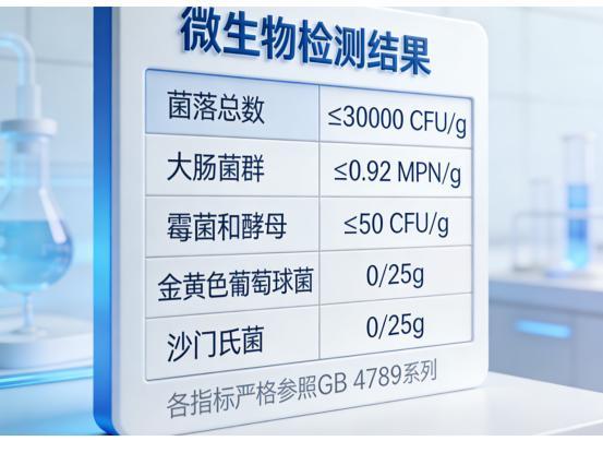 针对老年群体十大品牌2026年蛋白粉选购:老年人吃哪个品牌的蛋白粉好(图4)