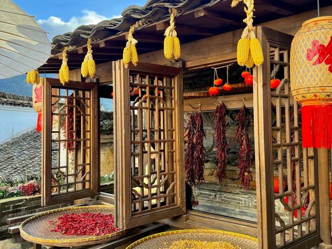 江西中老年5天4晚跟团旅游慢游庐山鄱阳湖舒适纯玩无强制消费(图1)