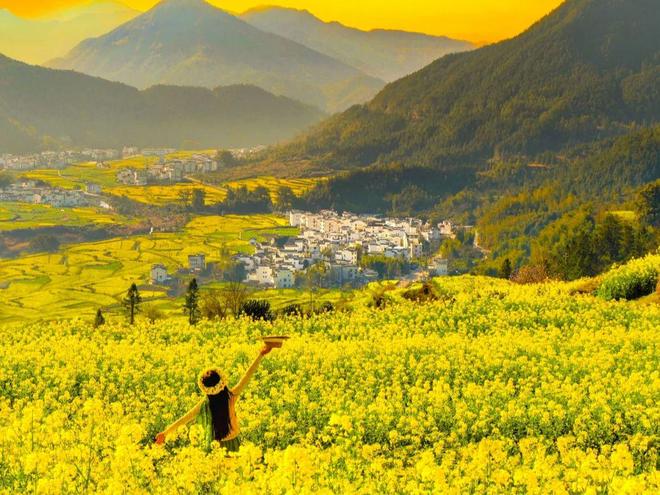 江西中老年5天4晚跟团旅游慢游庐山鄱阳湖舒适纯玩无强制消费(图3)