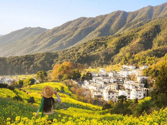 江西中老年5天4晚跟团旅游慢游庐山鄱阳湖舒适纯玩无强制消费(图5)