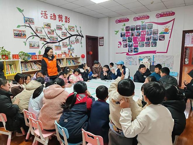 九游会J9平台：播州区：党建引领聚巾帼精准赋能绘新篇(图3)