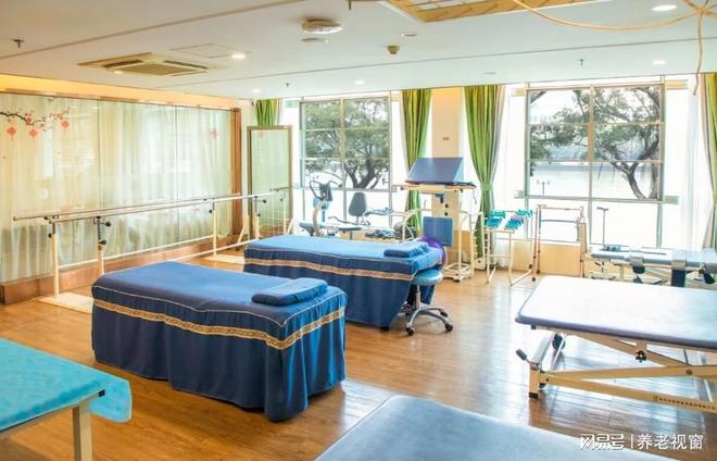 2026榕悦颐养院越秀区老年护理+终身康养310张床位高性价比(图3)