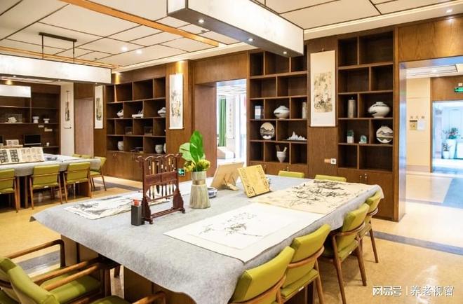 2026榕悦颐养院越秀区老年护理+终身康养310张床位高性价比(图4)