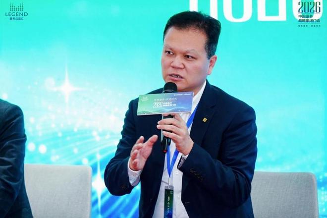 “康养+科技”创新融合赋能共探养老产业智慧化新路径(图6)