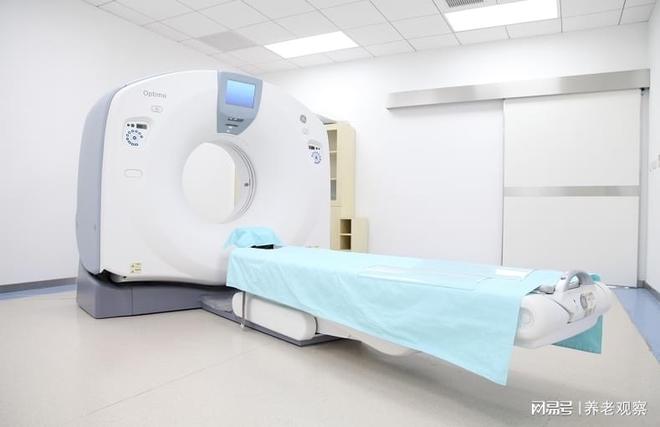 浦东公立收费一览：东海老年护理院5000元医养简介-养老院地址(图5)