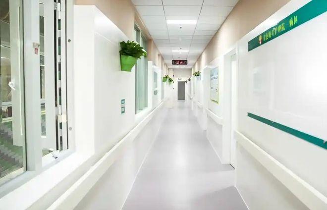 九游会J9网站：上海金色晚年护理院真实地址公开、联系电话直达、入住多少钱速看(图4)