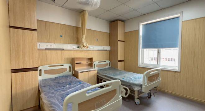 九游会J9网站：上海金色晚年护理院真实地址公开、联系电话直达、入住多少钱速看(图6)