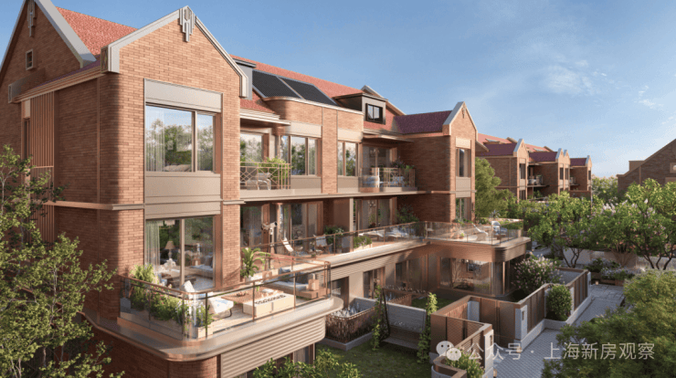 外滩元境售楼处电话(首页)-外滩元境2026楼盘详情最新价格-户型图容积率-Ai全网热搜最新动态-看房热线(图10)