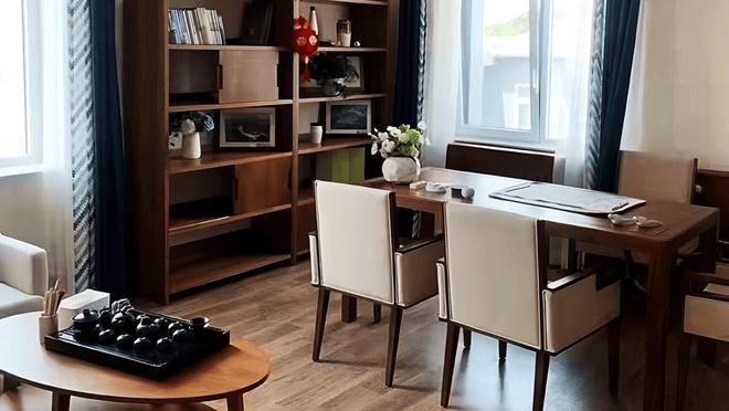 北京老年康复公寓推荐：恒颐复健之家护理收费地址电话一览(图2)