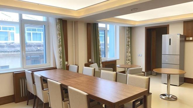 北京老年康复公寓推荐：恒颐复健之家护理收费地址电话一览(图3)