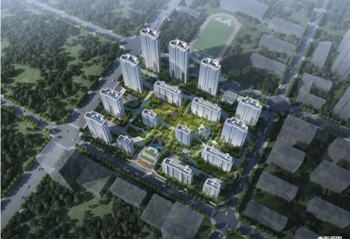 瑶海区保利和光峯境楼盘官宣：智慧社区标杆科技赋能品质生活(图1)