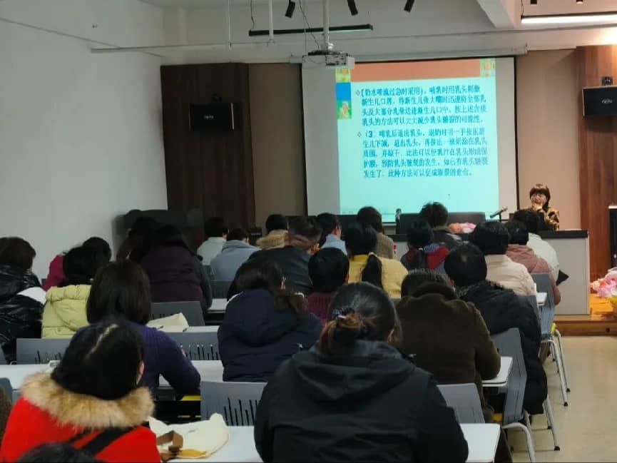 东台市东台镇：文明实践“春风行”多彩活动暖邻里(图3)