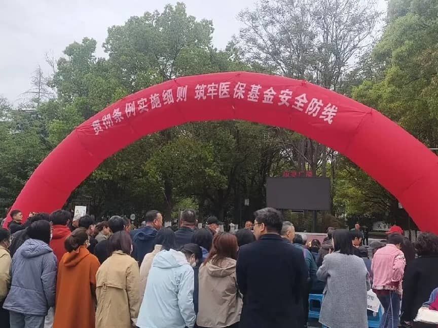 东台市东台镇：文明实践“春风行”多彩活动暖邻里(图5)