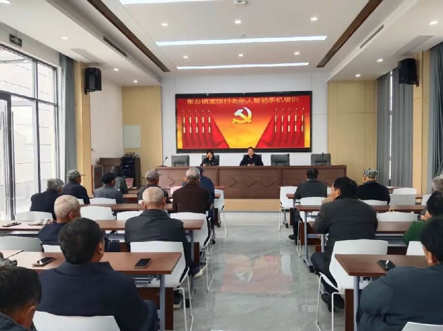 东台市东台镇：文明实践“春风行”多彩活动暖邻里(图9)