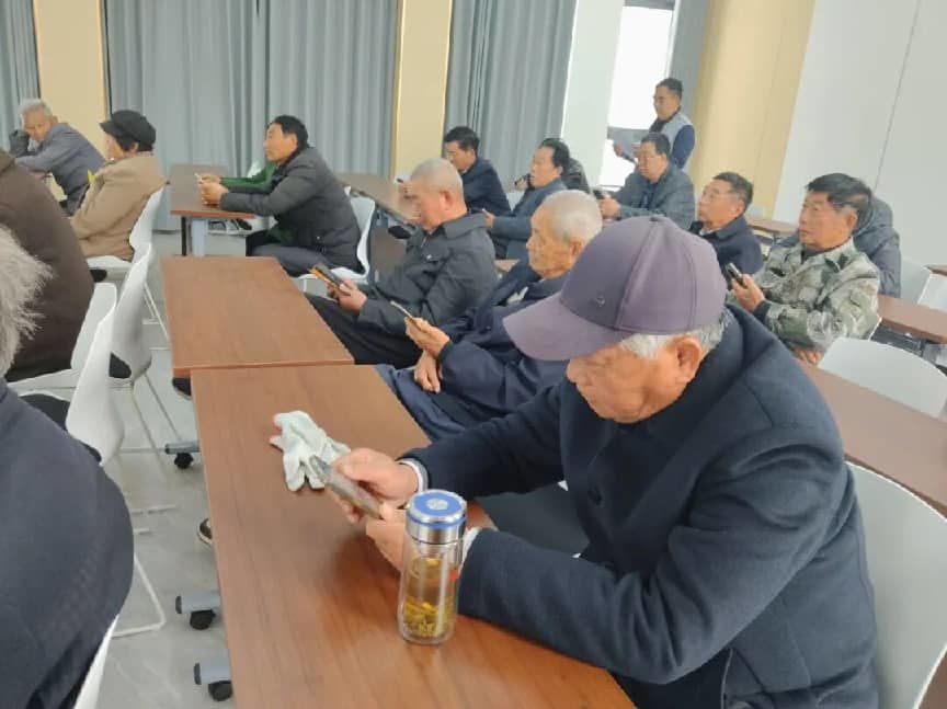 东台市东台镇：文明实践“春风行”多彩活动暖邻里(图10)