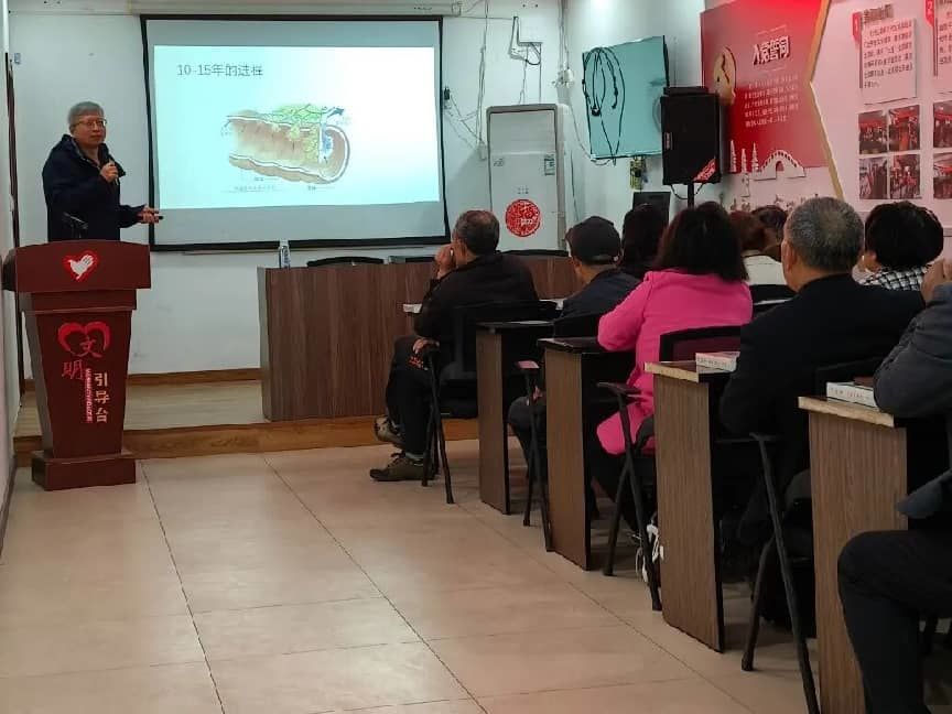 东台市东台镇：文明实践“春风行”多彩活动暖邻里(图17)