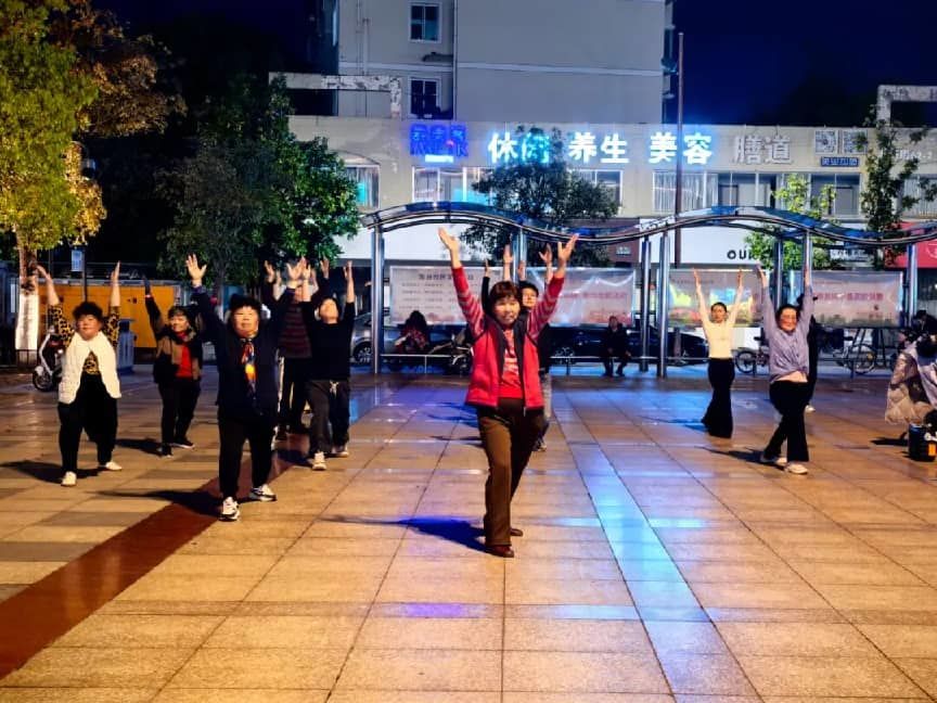 东台市东台镇：文明实践“春风行”多彩活动暖邻里(图21)