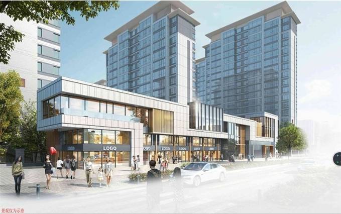 九游会J9网站：肥东热门楼盘-2025年全新房价-合肥肥东楼盘详情(图4)