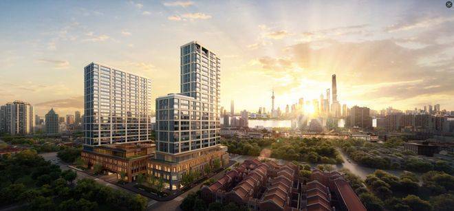 九游会J9网站：露香园售楼处│露香园(营销中心)-2026销售中心(售楼处)-楼盘欢迎您-价格户型地址环境配套交房时间电线(图6)