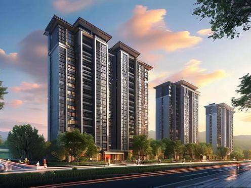 九游会J9网站：露香园售楼处│露香园(营销中心)-2026销售中心(售楼处)-楼盘欢迎您-价格户型地址环境配套交房时间电线(图10)