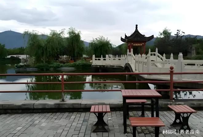 北京昌平养老：十三陵温馨老年公寓2026地址交通及护理服务介绍(图3)