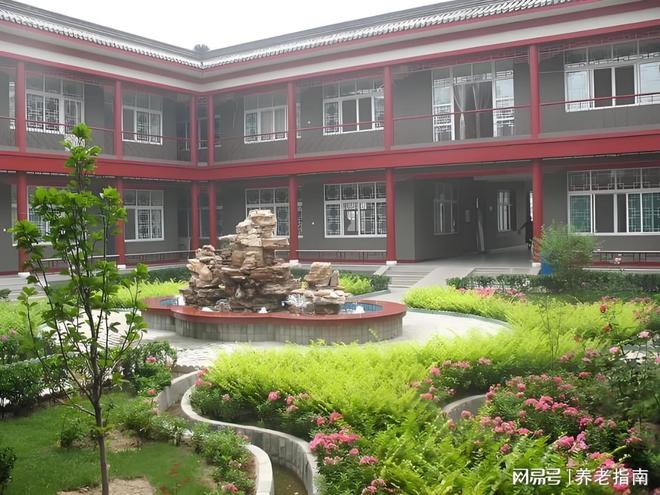 北京昌平养老：十三陵温馨老年公寓2026地址交通及护理服务介绍(图4)