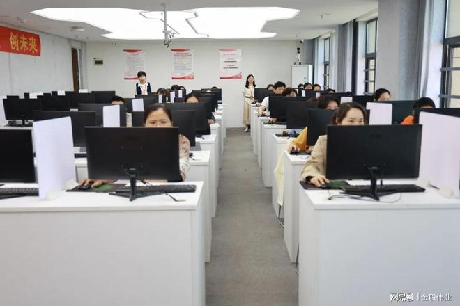 欢迎报考金职伟业养老护理员、老年人能力评估师证书！(图5)