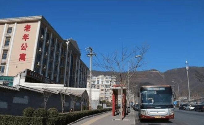 2026心脏病养老！优质护理院价格地址-北京春晖颐老年公寓(图1)