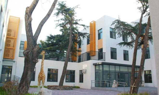 2026心脏病养老！优质护理院价格地址-北京春晖颐老年公寓(图4)