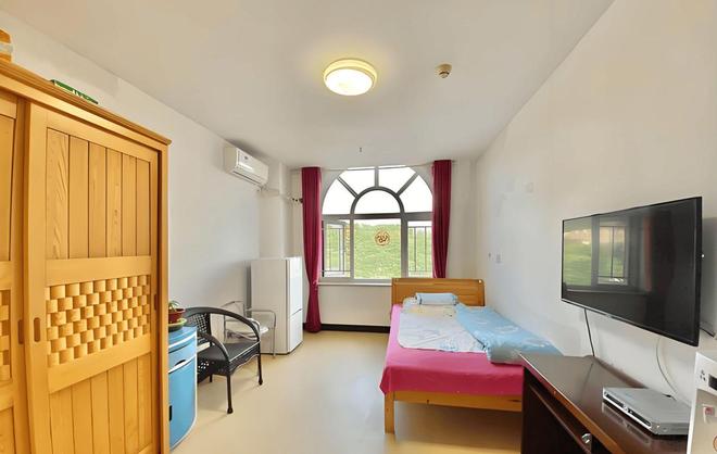 2026心脏病养老！优质护理院价格地址-北京春晖颐老年公寓(图6)