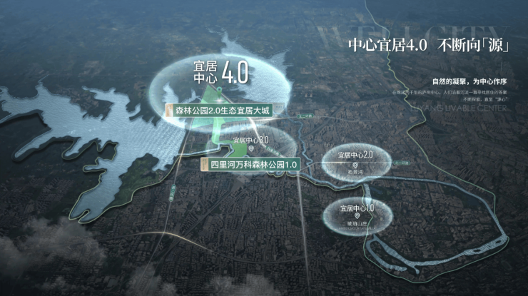 万科星映汀湖(合肥)认证售楼处热线大公开!月末限时特惠火热来袭可直接对接开发商(图2)