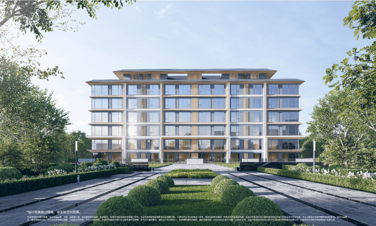 万科星映汀湖(合肥)认证售楼处热线大公开!月末限时特惠火热来袭可直接对接开发商(图5)