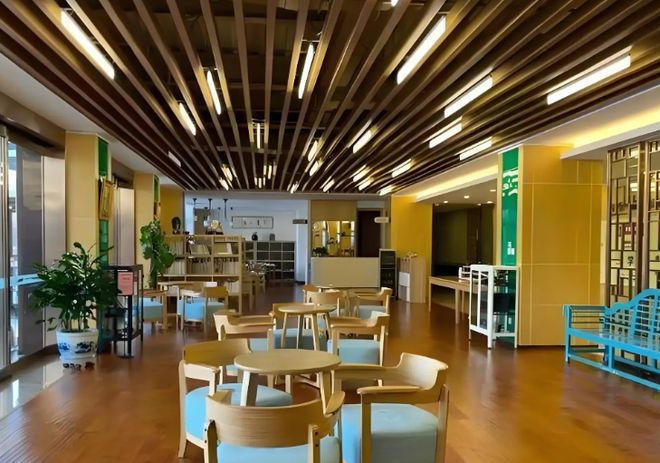 2026小康之家养老钓鱼台中心最新收费标准全公示失能全护理(图2)