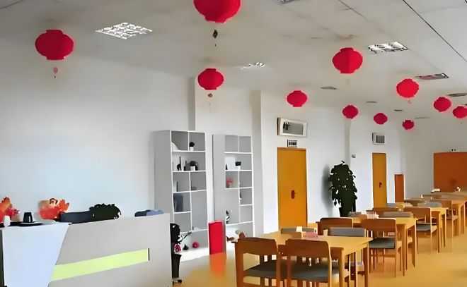 2026小康之家养老钓鱼台中心最新收费标准全公示失能全护理(图3)