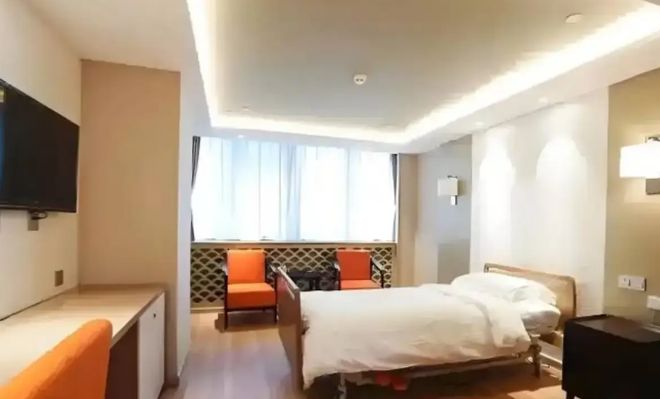 2026小康之家养老钓鱼台中心最新收费标准全公示失能全护理(图5)