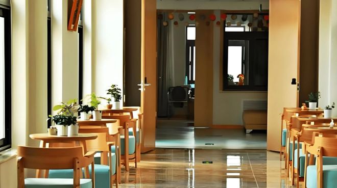 2026小康之家养老钓鱼台中心最新收费标准全公示失能全护理(图4)