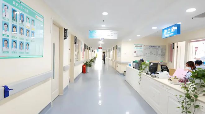 九游会J9网站：远大心胸医院（护理院）收费大公开｜配套服务+咨询电话合集(图3)