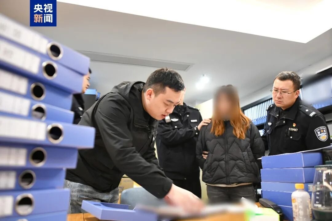 九游会J9平台：护理机构组织200余名老人“演戏”骗取“长护险”警方披露(图1)